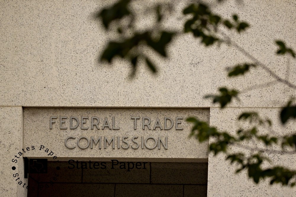 Federal Trade Commission accuses three drug middlemen of inflating insulin prices